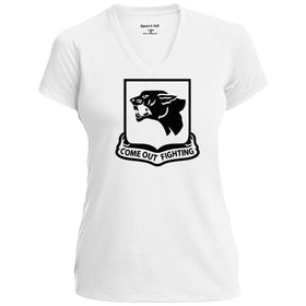 LST700 Ladies' Performance T-Shirt - Gaddis Gaming