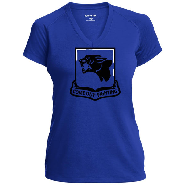 LST700 Ladies' Performance T-Shirt - Gaddis Gaming