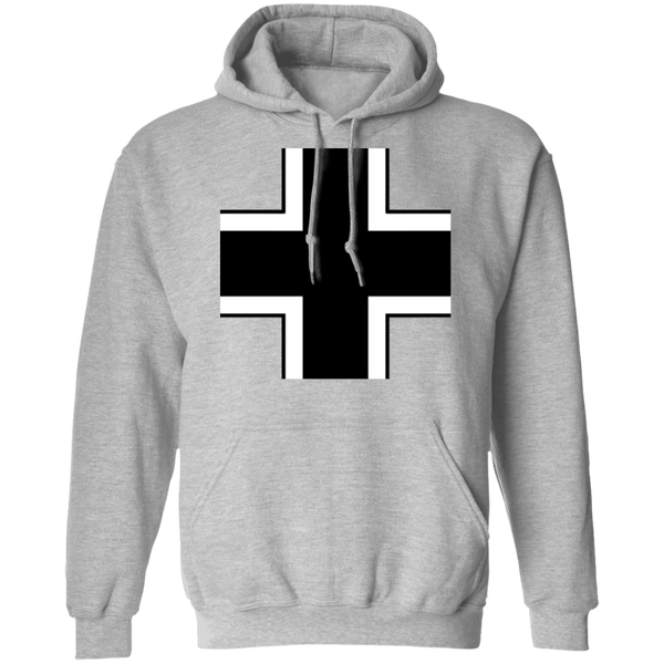 G185 Pullover Hoodie 8 oz. - Gaddis Gaming