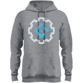 Gaddis Gaming Port & Co. Core Fleece Pullover Hoodie - Gaddis Gaming