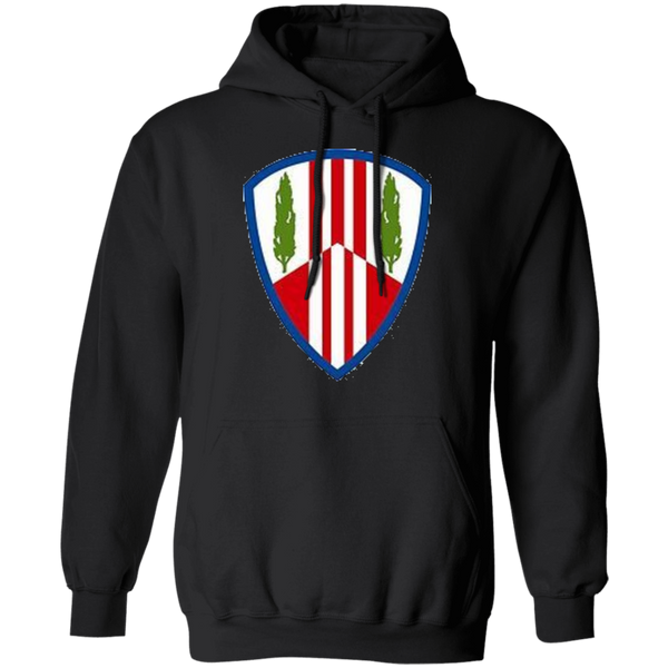 G185 Pullover Hoodie 8 oz. - Gaddis Gaming