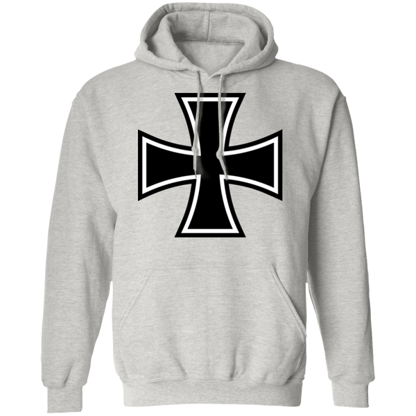 G185 Pullover Hoodie 8 oz. - Gaddis Gaming