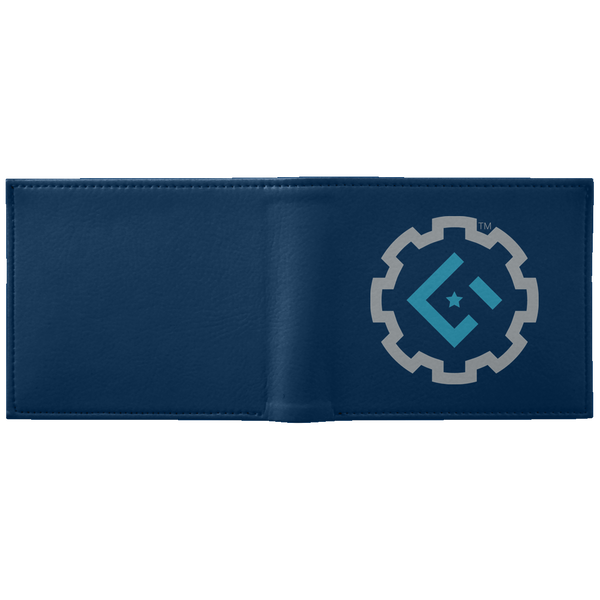 WA100 Wallet - Gaddis Gaming
