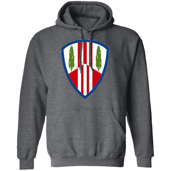G185 Pullover Hoodie 8 oz. - Gaddis Gaming