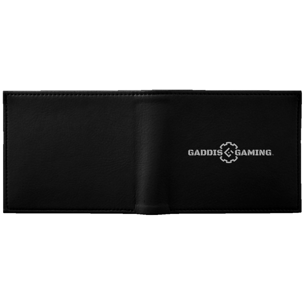 WA100 Wallet - Gaddis Gaming