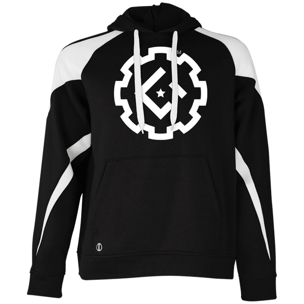 Gaddis Gaming Roundel Holloway Colorblock Hoodie - Gaddis Gaming