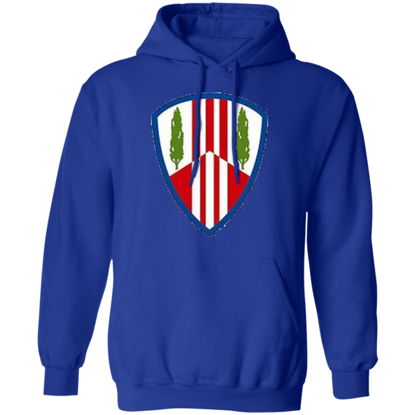 G185 Pullover Hoodie 8 oz. - Gaddis Gaming