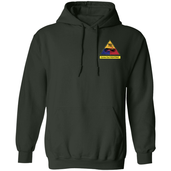 G185 Pullover Hoodie 8 oz. - Gaddis Gaming
