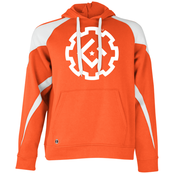 Gaddis Gaming Roundel Holloway Colorblock Hoodie - Gaddis Gaming