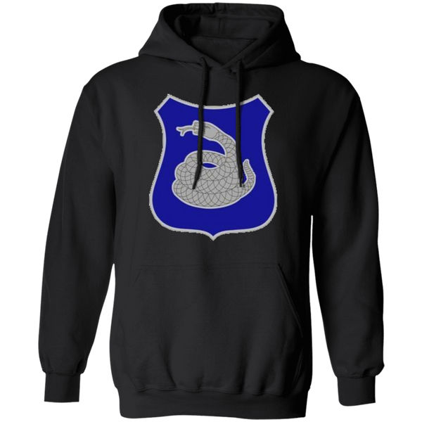 G185 Pullover Hoodie 8 oz. - Gaddis Gaming