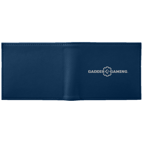 WA100 Wallet - Gaddis Gaming