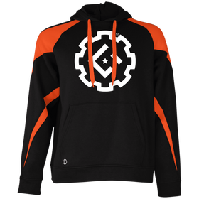 Gaddis Gaming Roundel Holloway Colorblock Hoodie - Gaddis Gaming