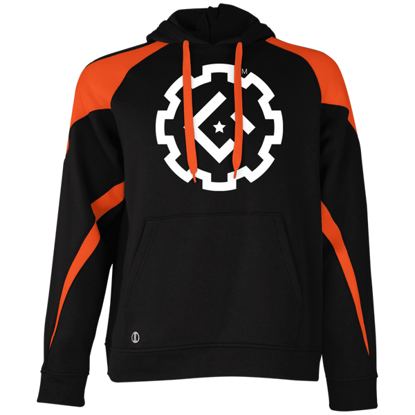 Gaddis Gaming Roundel Holloway Colorblock Hoodie - Gaddis Gaming