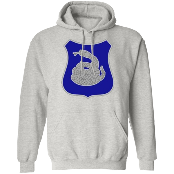 G185 Pullover Hoodie 8 oz. - Gaddis Gaming