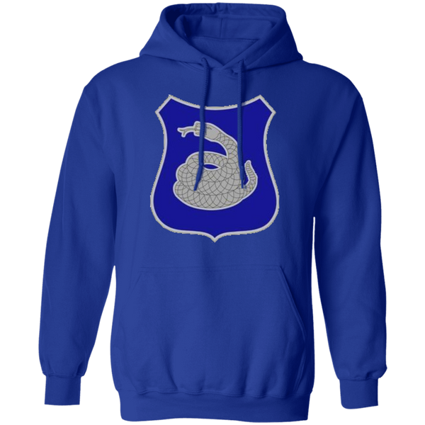 G185 Pullover Hoodie 8 oz. - Gaddis Gaming