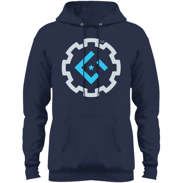 Gaddis Gaming Port & Co. Core Fleece Pullover Hoodie - Gaddis Gaming