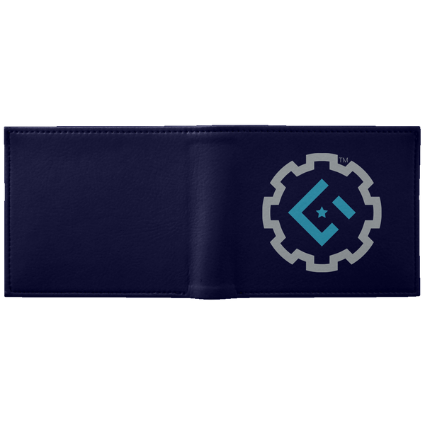 WA100 Wallet - Gaddis Gaming