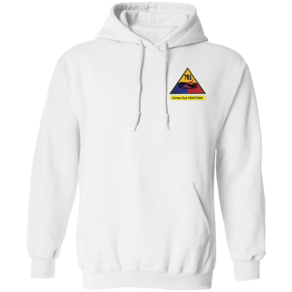 G185 Pullover Hoodie 8 oz. - Gaddis Gaming
