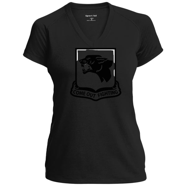LST700 Ladies' Performance T-Shirt - Gaddis Gaming