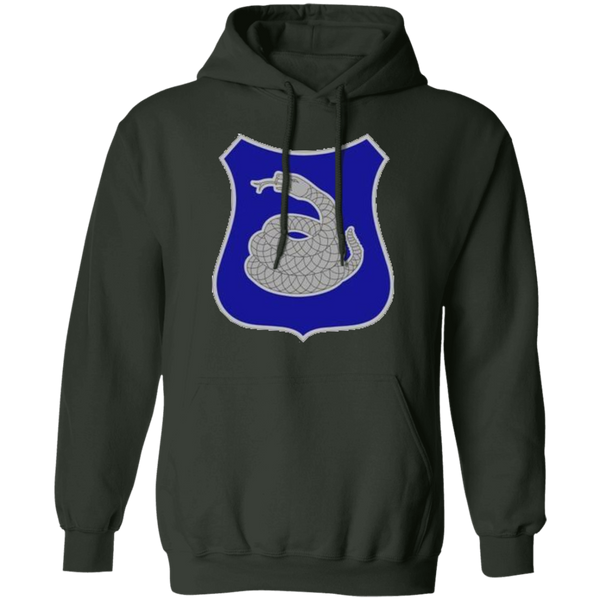 G185 Pullover Hoodie 8 oz. - Gaddis Gaming