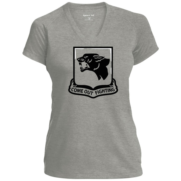 LST700 Ladies' Performance T-Shirt - Gaddis Gaming
