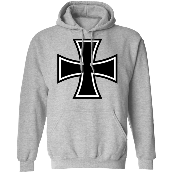 G185 Pullover Hoodie 8 oz. - Gaddis Gaming