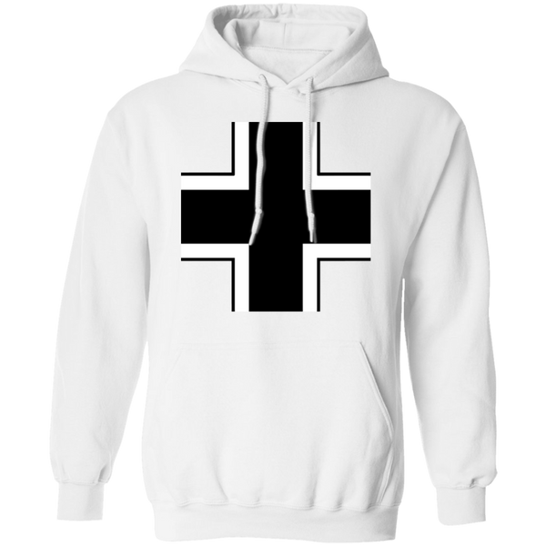 G185 Pullover Hoodie 8 oz. - Gaddis Gaming
