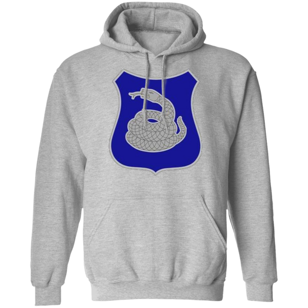 G185 Pullover Hoodie 8 oz. - Gaddis Gaming