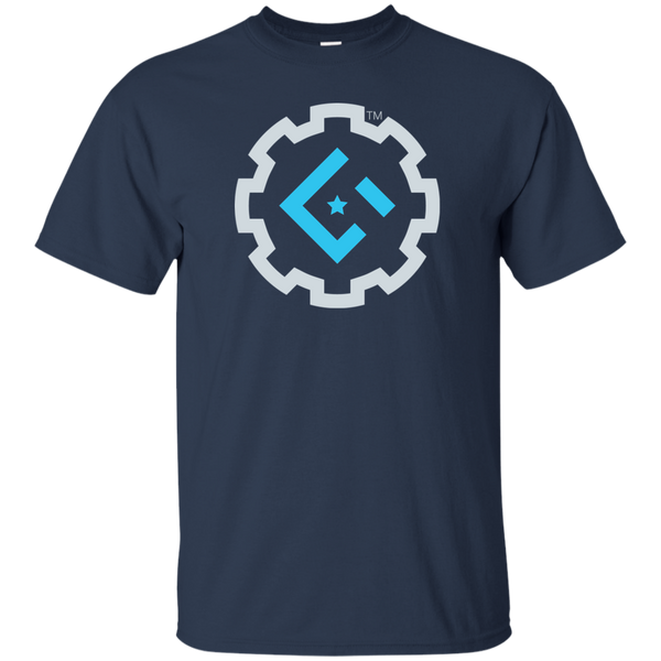 Gaddis Gaming Roundel Gildan Ultra Cotton T-Shirt - Gaddis Gaming