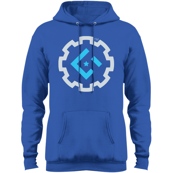 Gaddis Gaming Port & Co. Core Fleece Pullover Hoodie - Gaddis Gaming