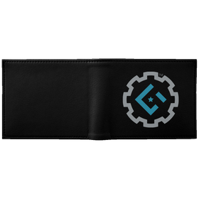 WA100 Wallet - Gaddis Gaming