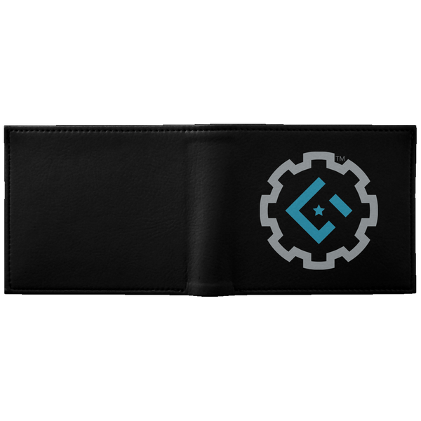 WA100 Wallet - Gaddis Gaming