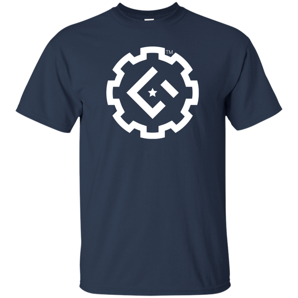 Gaddis Gaming Roundel Gildan Ultra Cotton T-Shirt - Gaddis Gaming