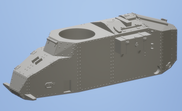 FT-17 - Gaddis Gaming