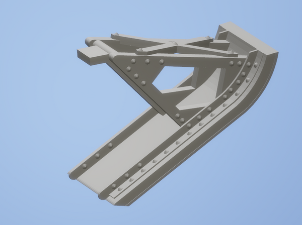 FT-17 - Gaddis Gaming