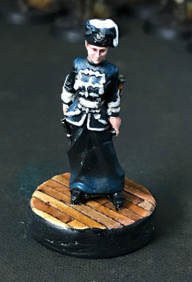 Princess Louise Victoria - Gaddis Gaming