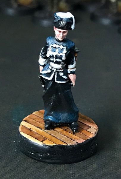 Princess Louise Victoria - Gaddis Gaming