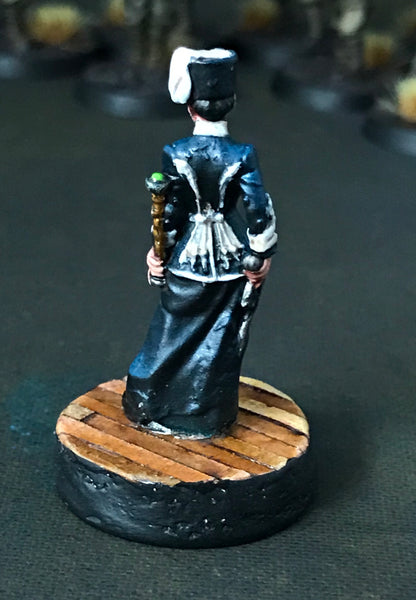 Princess Louise Victoria - Gaddis Gaming