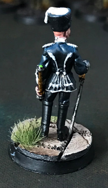 August von Mackensen - Gaddis Gaming