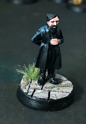 Rasputin - Gaddis Gaming