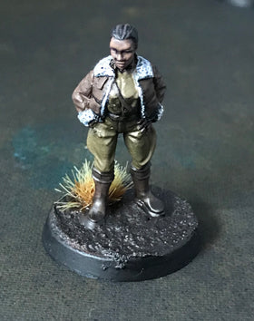 Susan Elizabeth Frazier - Gaddis Gaming