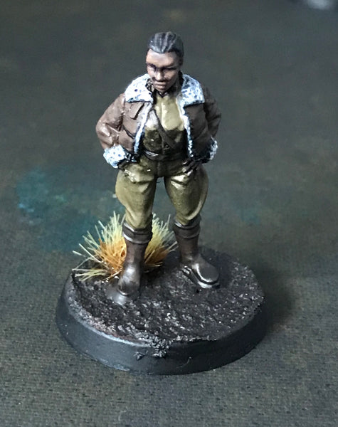 Susan Elizabeth Frazier - Gaddis Gaming