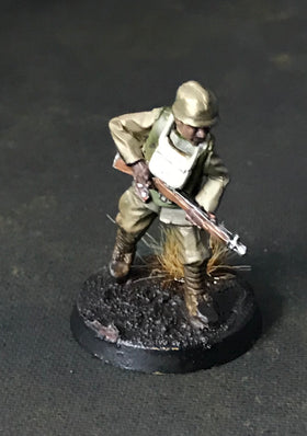 Ed Williams - Gaddis Gaming