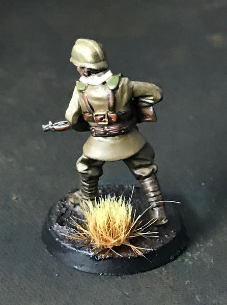 Ed Williams - Gaddis Gaming