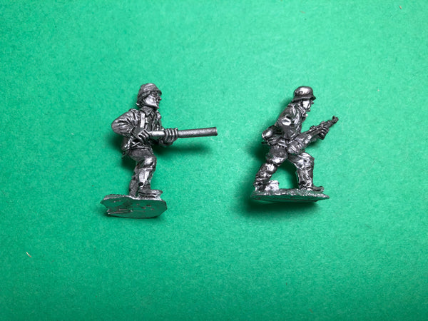 28mm WWII Miniatures - Germans - Gaddis Gaming