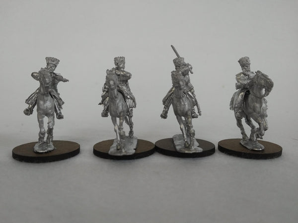 WWI MINIATURES - Russian - Gaddis Gaming