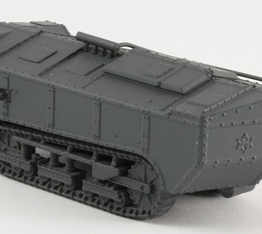 Late Production St. Chamond - Gaddis Gaming