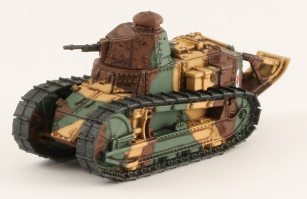 FT-17 - Gaddis Gaming