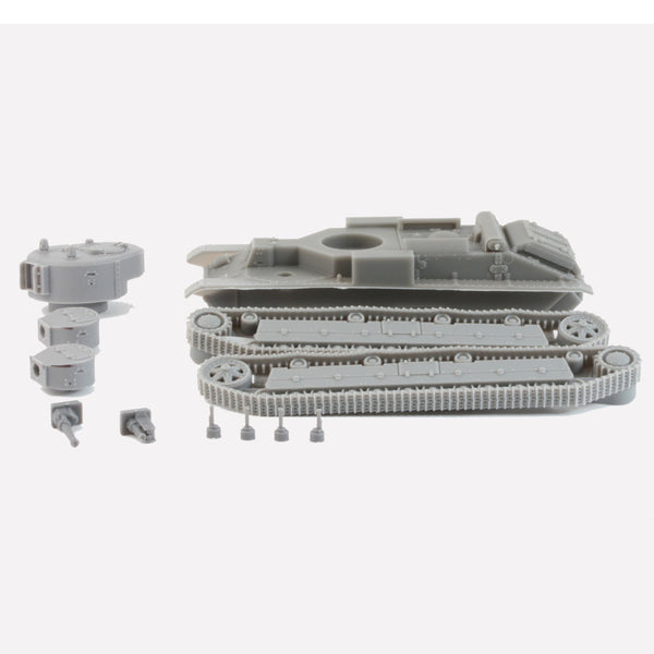 Finland T-28 - Gaddis Gaming