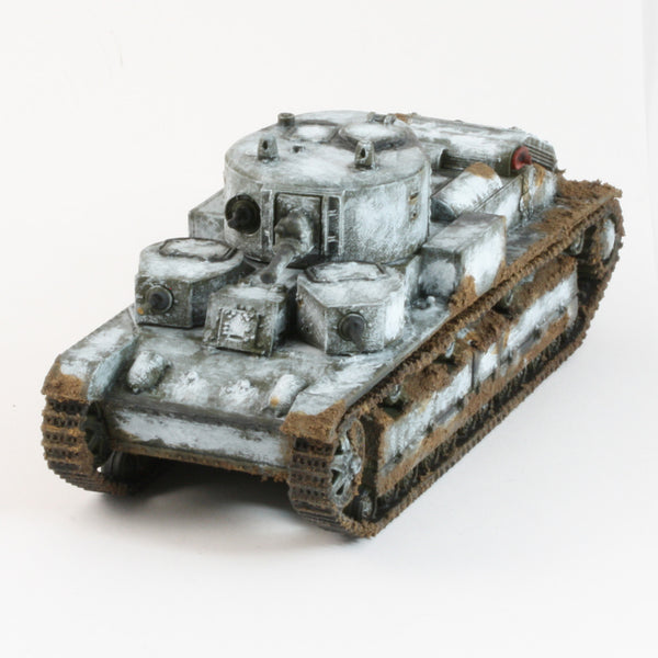 Finland T-28 - Gaddis Gaming